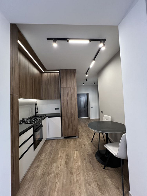 ‼️НОВИНКА‼️ 1к квартира з НОВИМ ремонтом ЖК Софія Клубний Софиевская Борщаговка - изображение 3