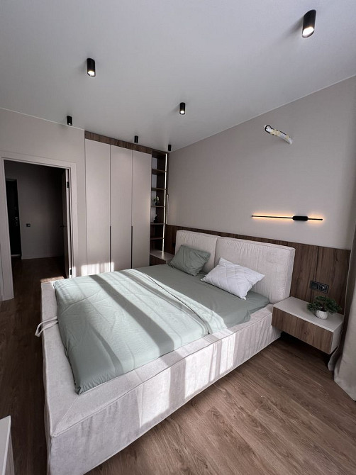 ‼️НОВИНКА‼️ 1к квартира з НОВИМ ремонтом ЖК Софія Клубний Софиевская Борщаговка - изображение 8