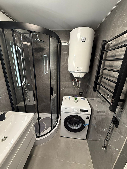 Продам 2-х комнатную квартиру на Водопроводной Николаев - изображение 5