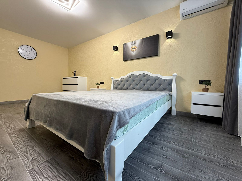 Продам 2-х комнатную квартиру на Водопроводной Николаев - изображение 1