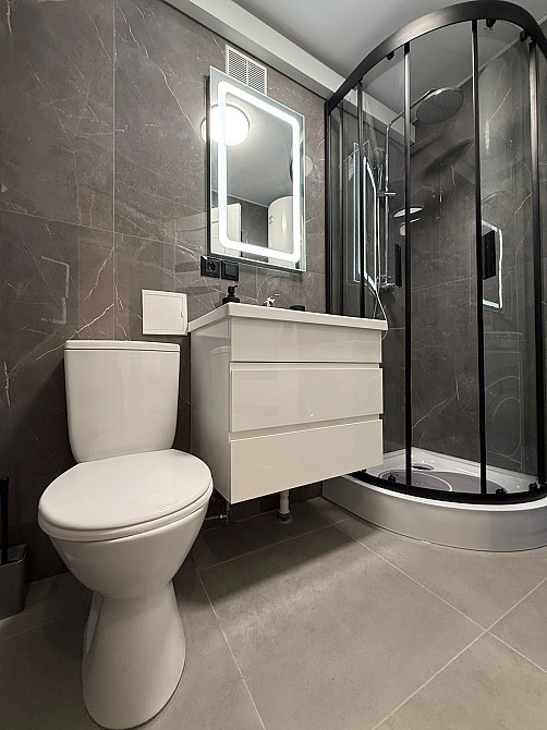 Продам 2-х комнатную квартиру на Водопроводной Николаев - изображение 4