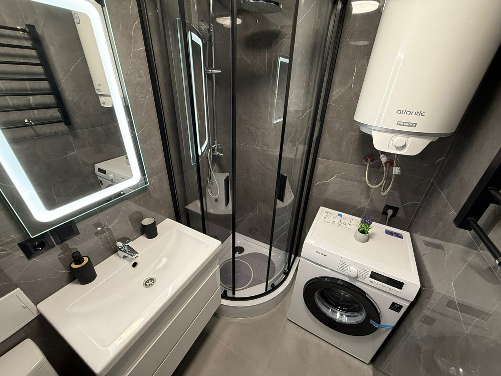 Продам 2-х комнатную квартиру на Водопроводной Николаев - изображение 6