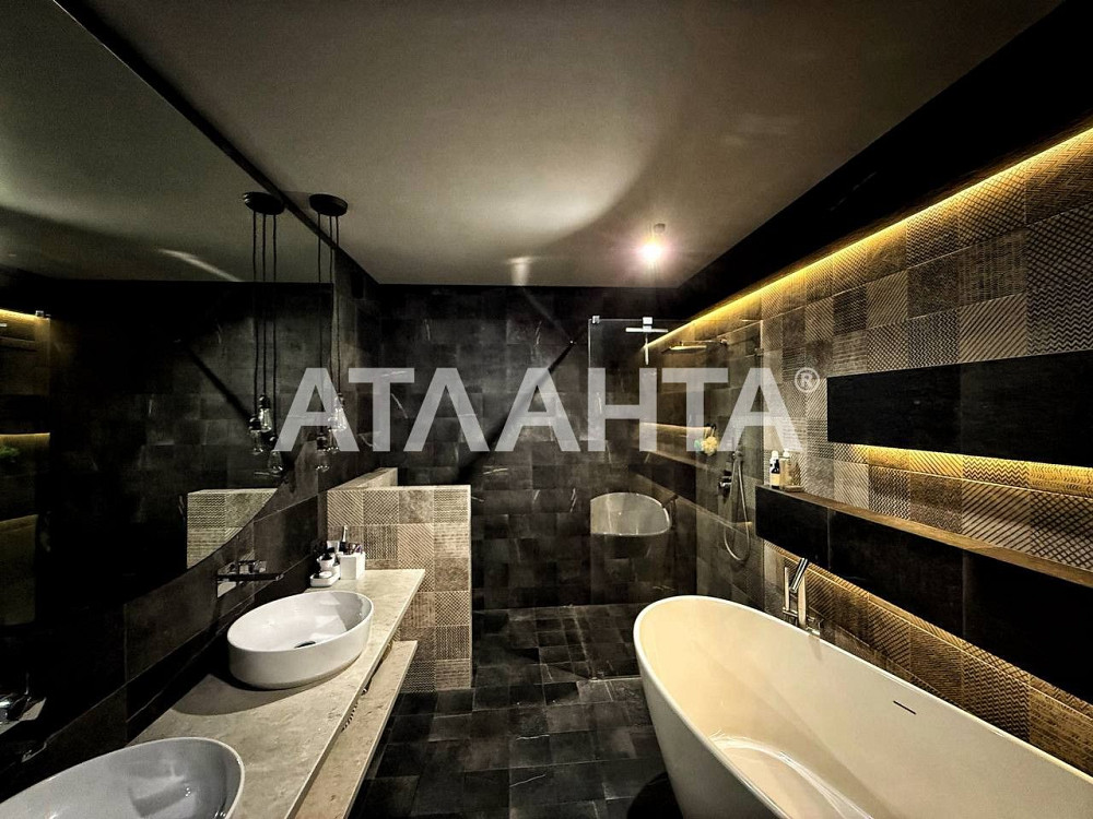 Avalon Garden: інтер’єр, що вражає — твій новий дім Львів - зображення 8