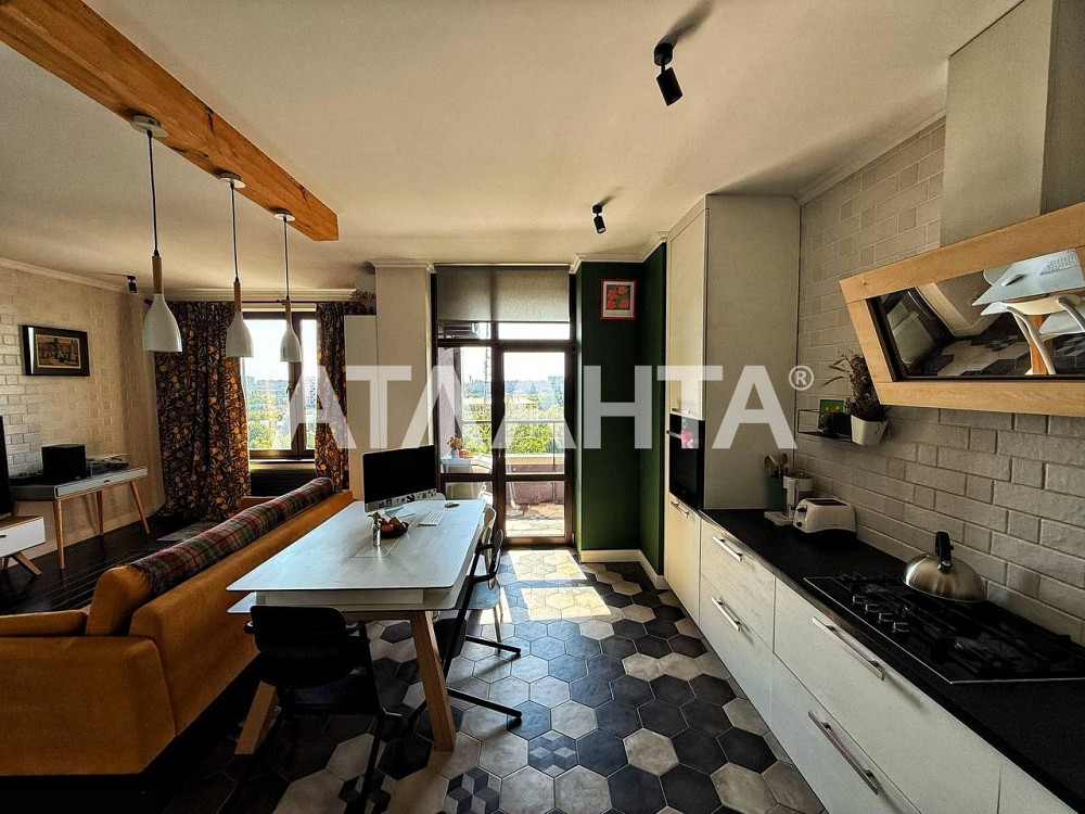 Avalon Garden: інтер’єр, що вражає — твій новий дім Львів - зображення 3