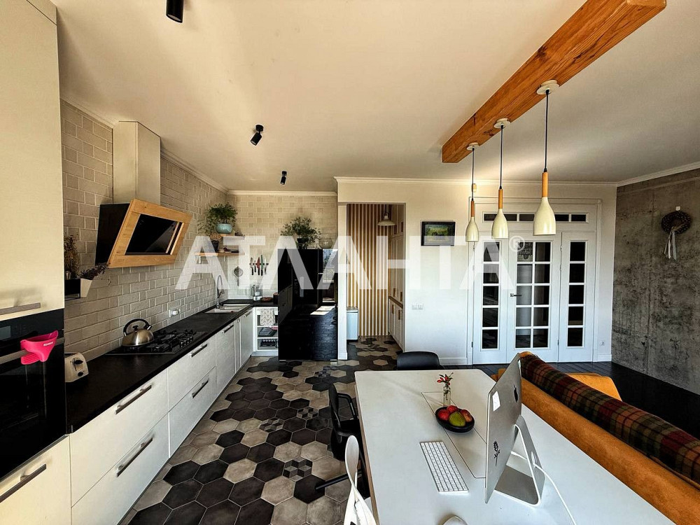 Avalon Garden: інтер’єр, що вражає — твій новий дім Львів - зображення 4