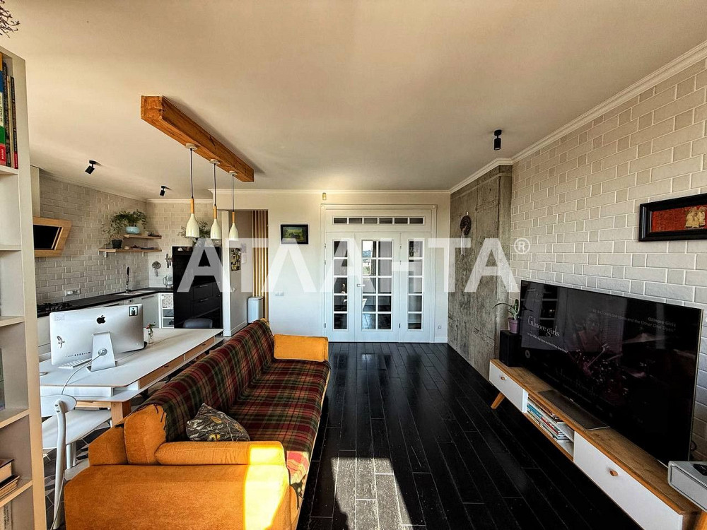 Avalon Garden: інтер’єр, що вражає — твій новий дім Львів - зображення 2