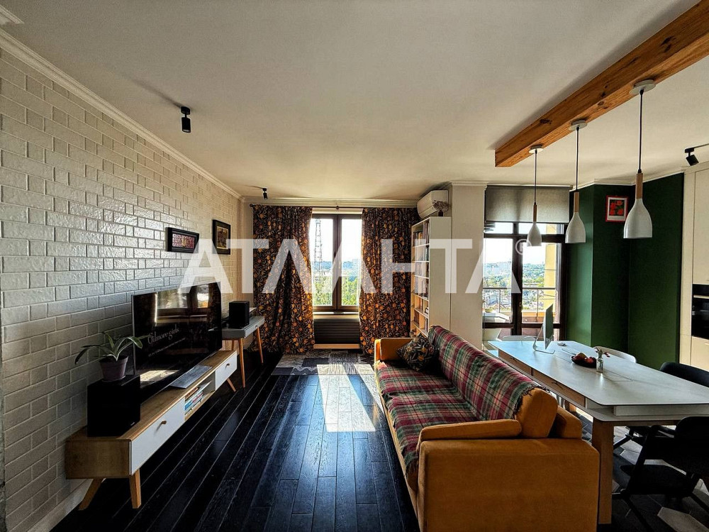 Avalon Garden: інтер’єр, що вражає — твій новий дім Львів - зображення 1