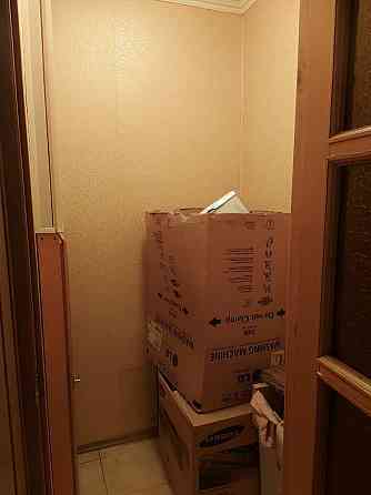 2х кімнатна квартира в центрі міста від власника Сумы