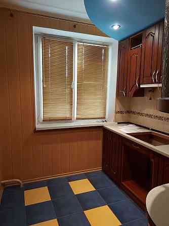 2х кімнатна квартира в центрі міста від власника Сумы