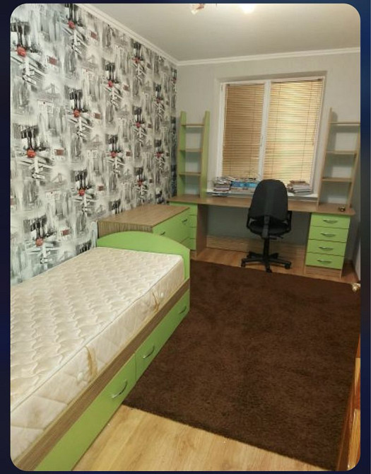 2х кімнатна квартира в центрі міста від власника Суми - зображення 7