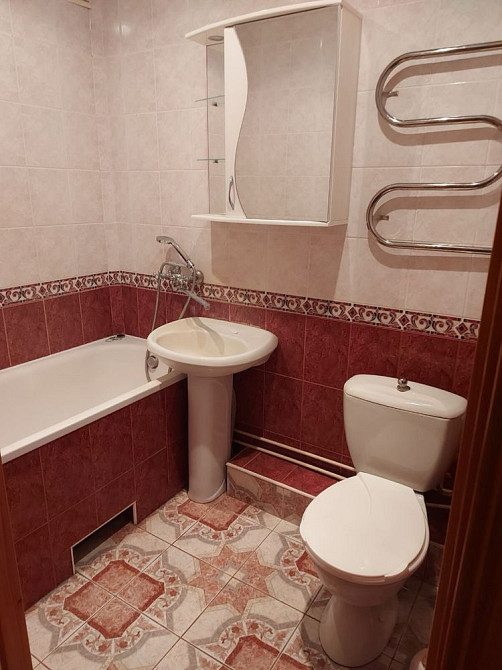 2х кімнатна квартира в центрі міста від власника Суми - зображення 4