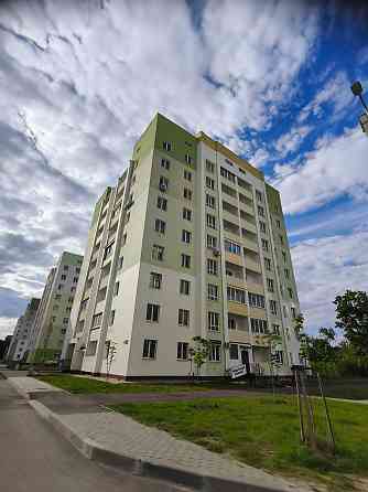 36500$, ЖК Мира 3, Продам 1 ком квартиру пл 44м2, Евроремонт 2025 г! A Харьков