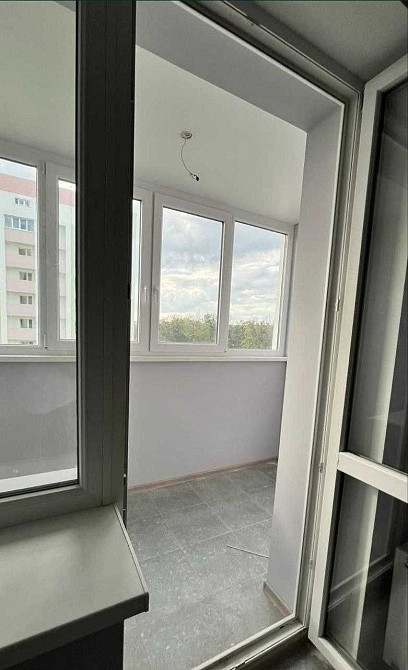 36500$, ЖК Мира 3, Продам 1 ком квартиру пл 44м2, Евроремонт 2025 г! A Харків - зображення 4