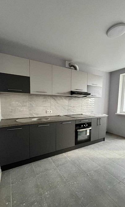 36500$, ЖК Мира 3, Продам 1 ком квартиру пл 44м2, Евроремонт 2025 г! A Харків - зображення 3