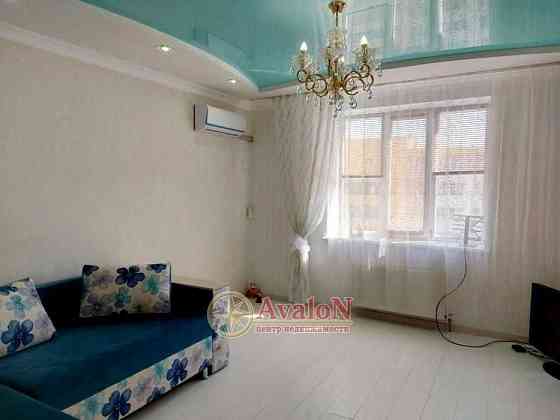 2х комн. квартира в кирпичном доме на Сахарова Одесса