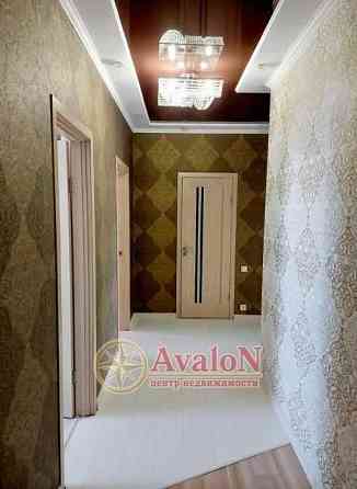 2х комн. квартира в кирпичном доме на Сахарова Одесса