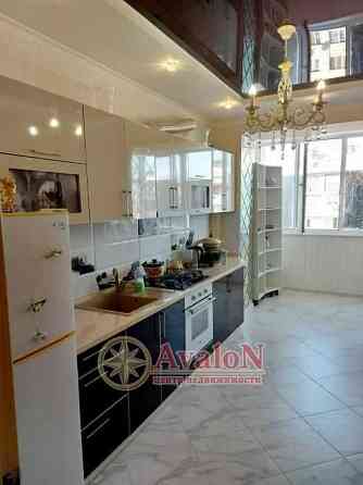 2х комн. квартира в кирпичном доме на Сахарова Одесса