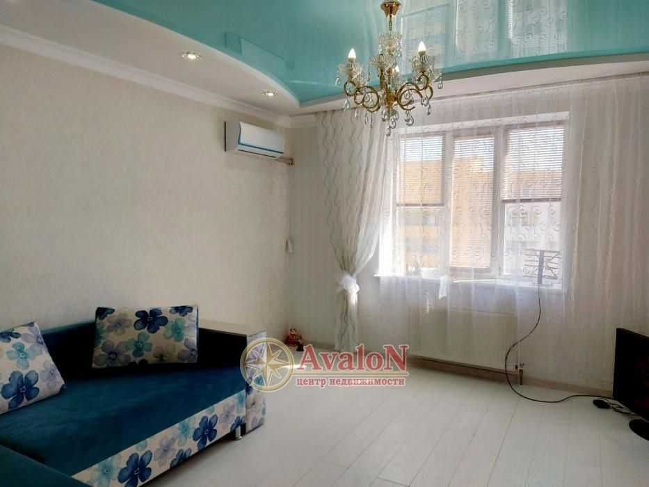 2х комн. квартира в кирпичном доме на Сахарова Одеса - зображення 5