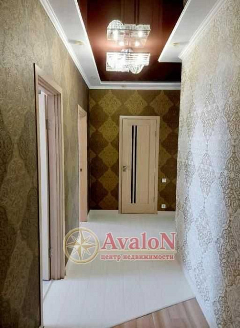 2х комн. квартира в кирпичном доме на Сахарова Одеса - зображення 6