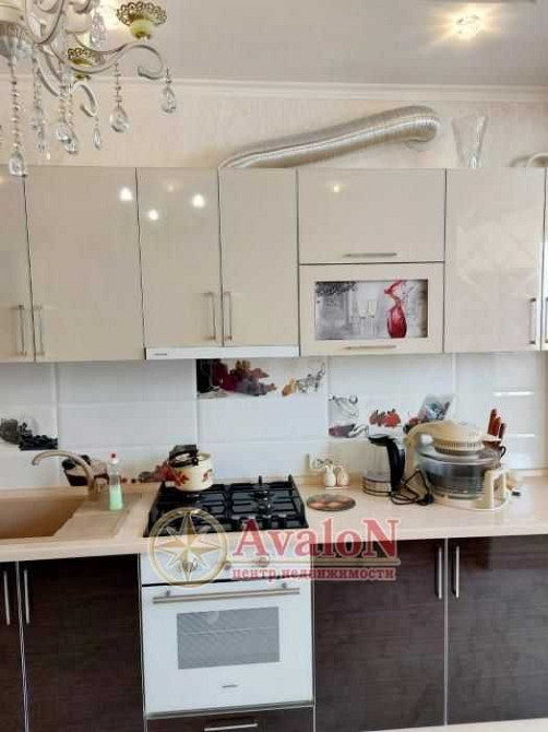 2х комн. квартира в кирпичном доме на Сахарова Одеса - зображення 4