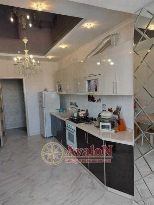 2х комн. квартира в кирпичном доме на Сахарова Одеса - зображення 3