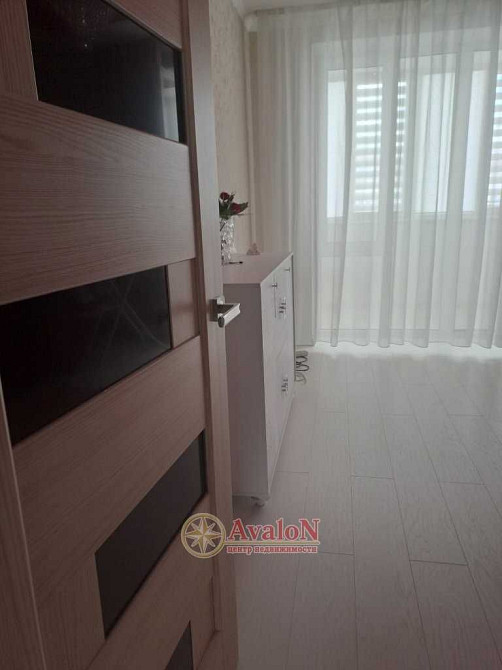 2х комн. квартира в кирпичном доме на Сахарова Одеса - зображення 8