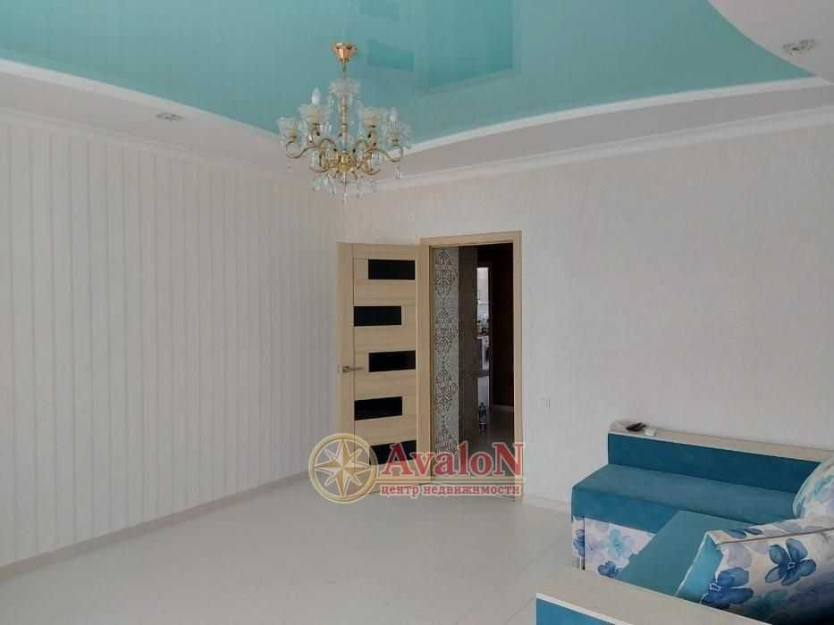 2х комн. квартира в кирпичном доме на Сахарова Одеса - зображення 1