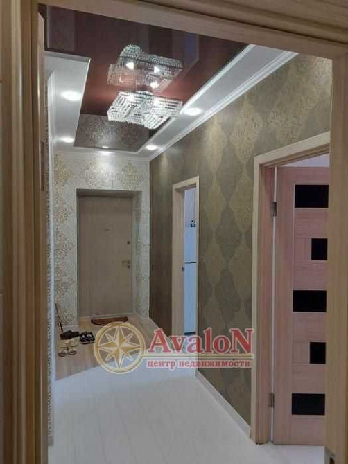 2х комн. квартира в кирпичном доме на Сахарова Одеса - зображення 7