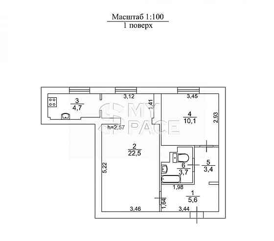 Продаж квартири Радунська Градинська Милославська Троєщина Київ
