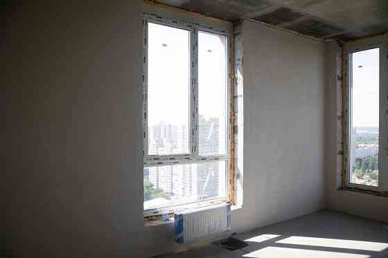 2-кімнатна квартира під програму єОселя Київ