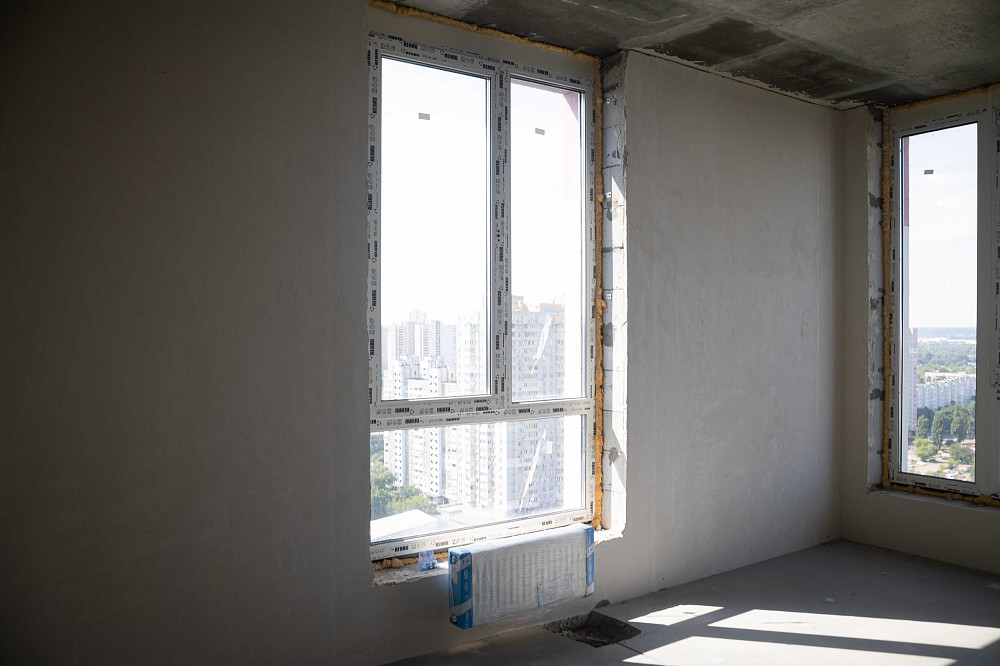 2-кімнатна квартира під програму єОселя Київ - зображення 1