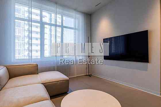 Продажа 3-к квартиры 87 м2 в новом доме Новопечерские липки Центр Київ