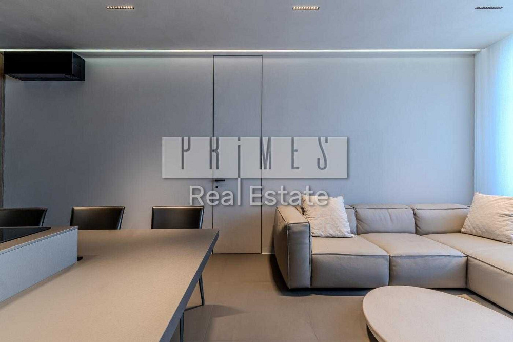 Продажа 3-к квартиры 87 м2 в новом доме Новопечерские липки Центр Київ - зображення 5