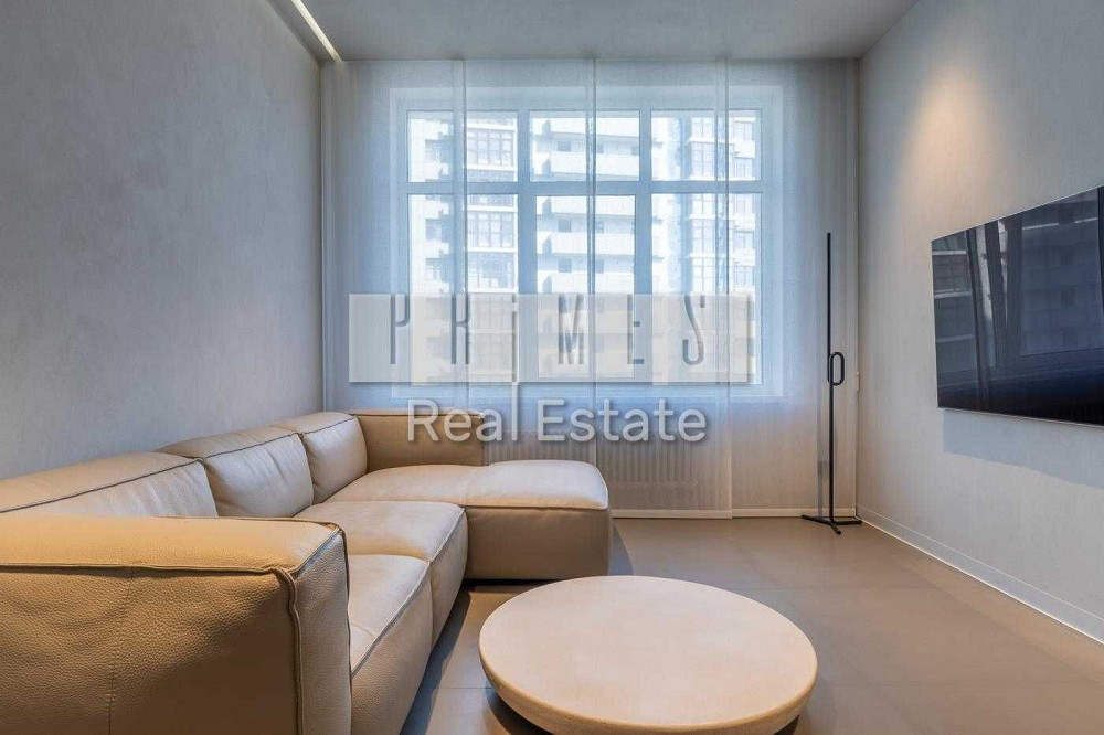 Продажа 3-к квартиры 87 м2 в новом доме Новопечерские липки Центр Київ - зображення 1