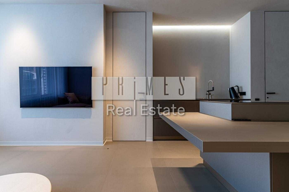 Продажа 3-к квартиры 87 м2 в новом доме Новопечерские липки Центр Київ - зображення 3