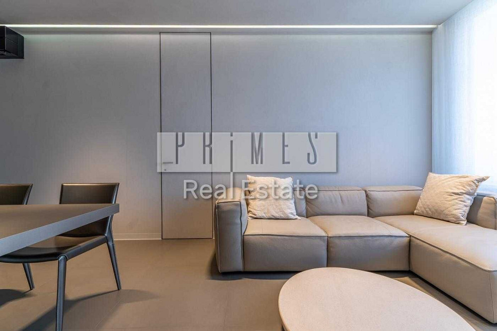 Продажа 3-к квартиры 87 м2 в новом доме Новопечерские липки Центр Київ - зображення 4