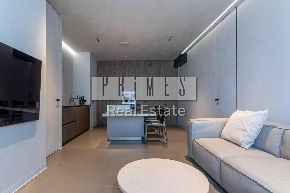 Продажа 3-к квартиры 87 м2 в новом доме Новопечерские липки Центр Київ - зображення 7