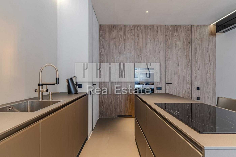 Продажа 3-к квартиры 87 м2 в новом доме Новопечерские липки Центр Київ - зображення 8