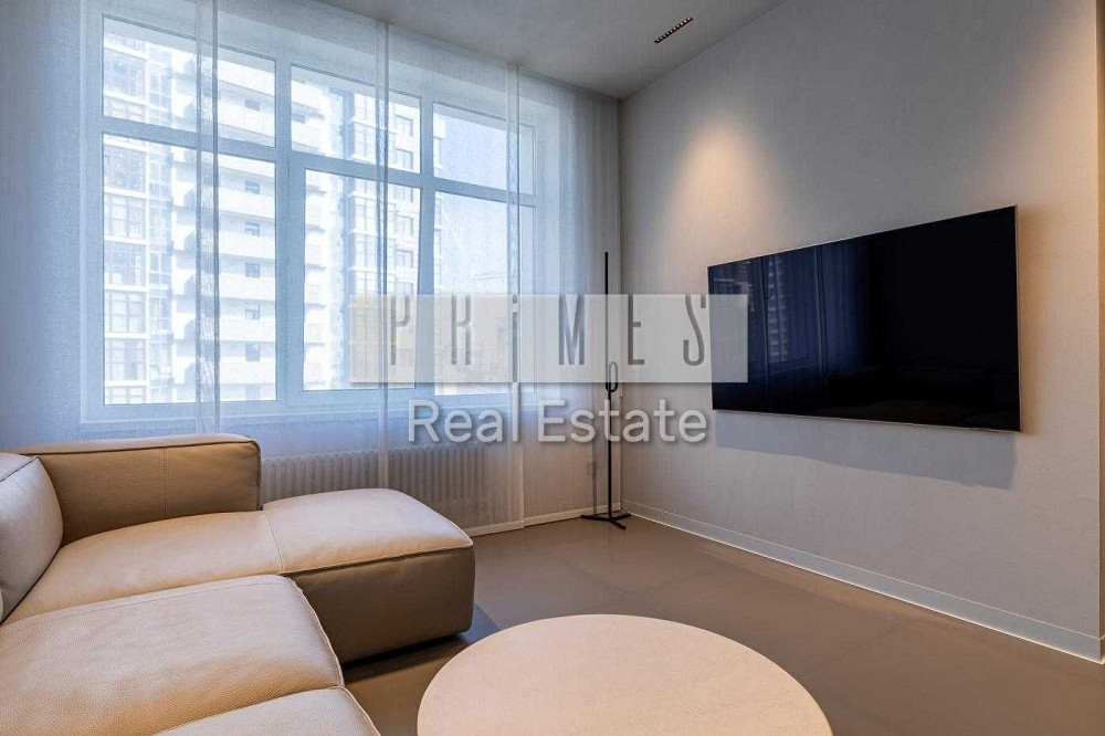 Продажа 3-к квартиры 87 м2 в новом доме Новопечерские липки Центр Київ - зображення 6