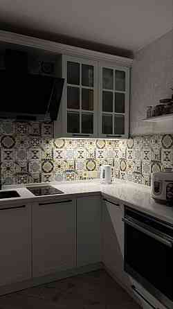 Пропонується до продажу трикімнатна квартира по вулиці Стрілецькій Винница