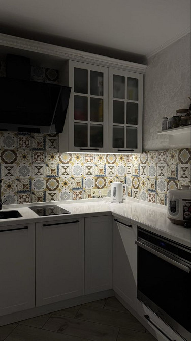 Пропонується до продажу трикімнатна квартира по вулиці Стрілецькій Винница - изображение 1