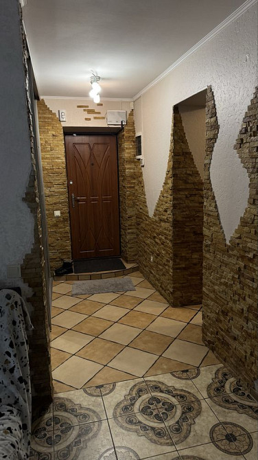 Пропонується до продажу трикімнатна квартира по вулиці Стрілецькій Винница - изображение 3