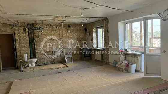 Продаж видової 3к квартири по вул Костанайська метро Деміївська Київ