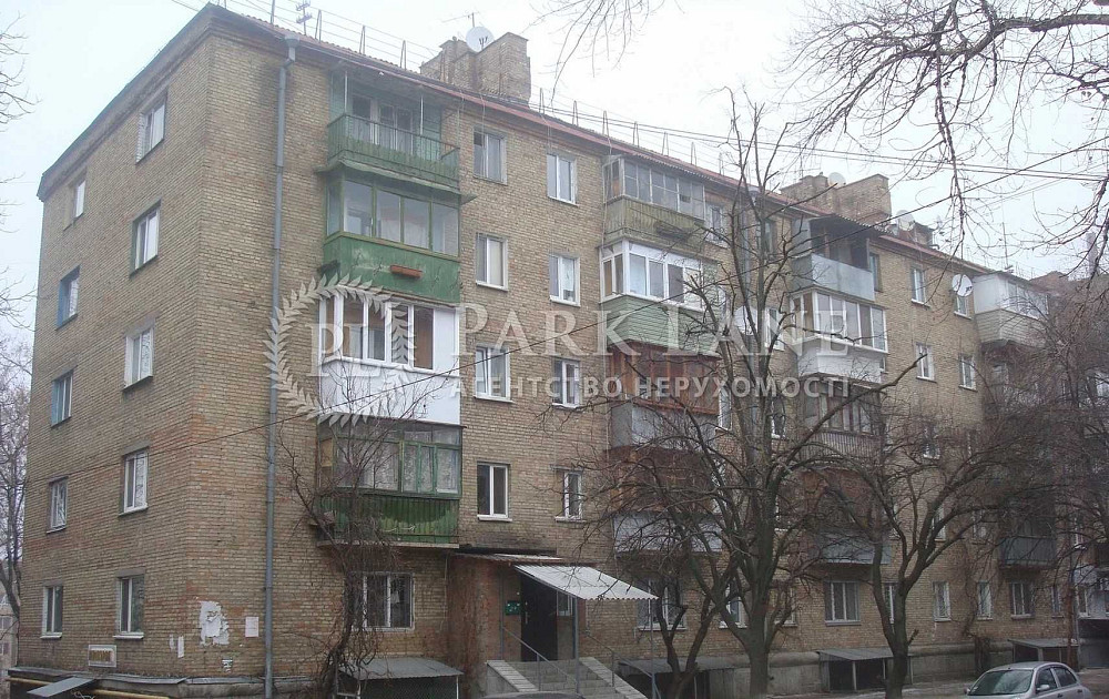 Продаж видової 3к квартири по вул Костанайська метро Деміївська Київ - зображення 2