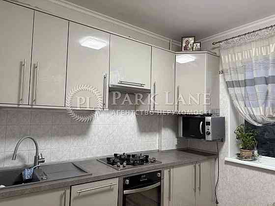 2к з ремонтом Позняки вул. Кошиця Драгоманова Ревуцького, м Харківська Київ