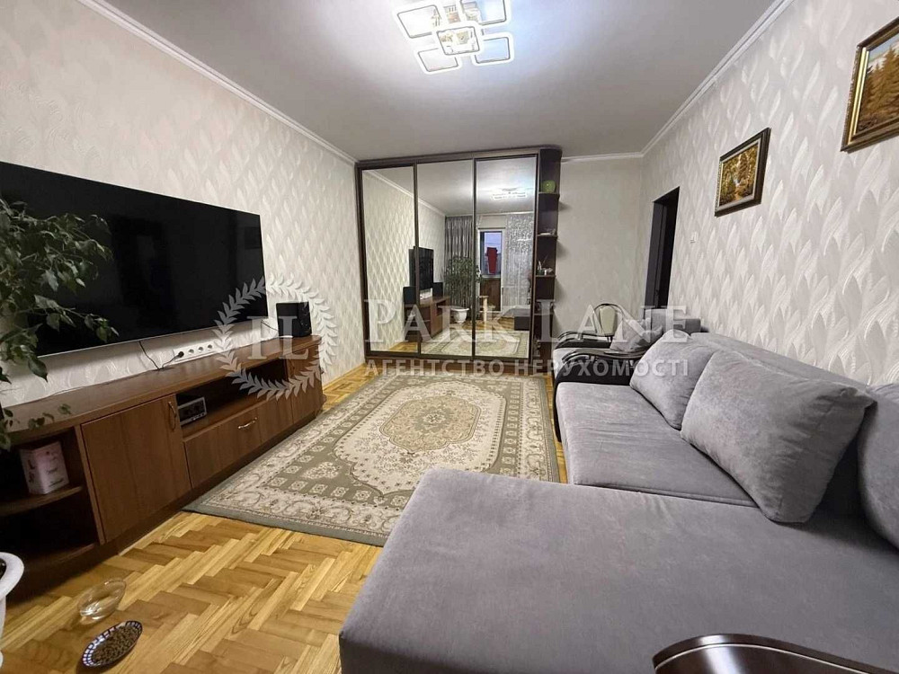 2к з ремонтом Позняки вул. Кошиця Драгоманова Ревуцького, м Харківська Київ - зображення 2