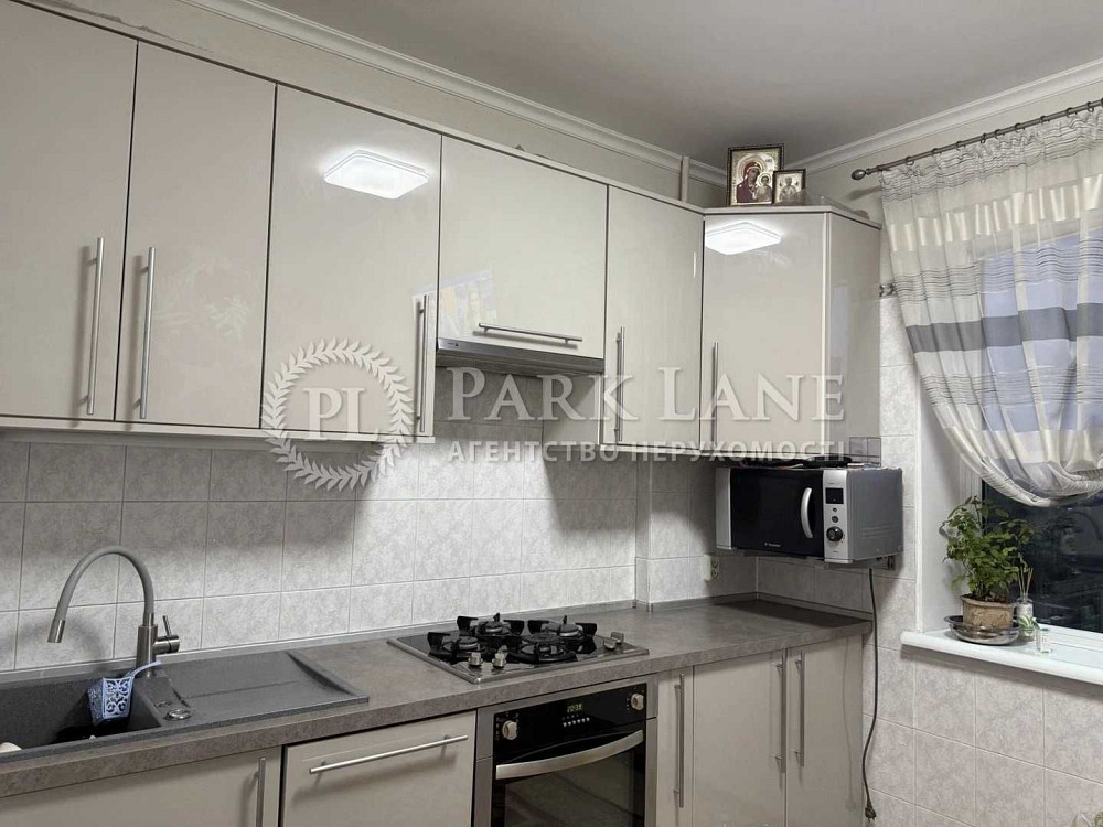 2к з ремонтом Позняки вул. Кошиця Драгоманова Ревуцького, м Харківська Київ - зображення 1