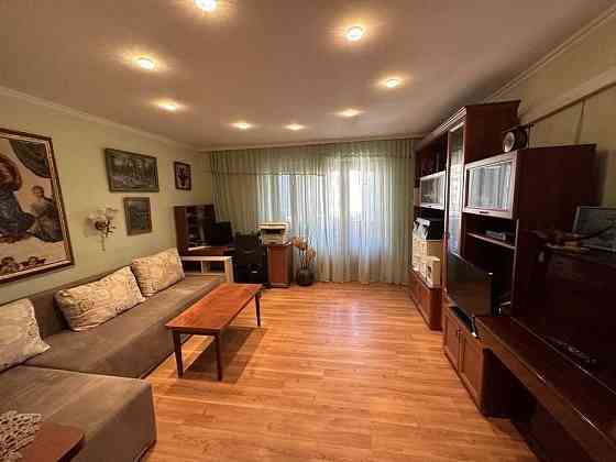 D1F  Продам 3 кім кв , м. Холодна гора, вул.Холодногірська,13. Харьков