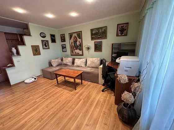 D1F  Продам 3 кім кв , м. Холодна гора, вул.Холодногірська,13. Харьков