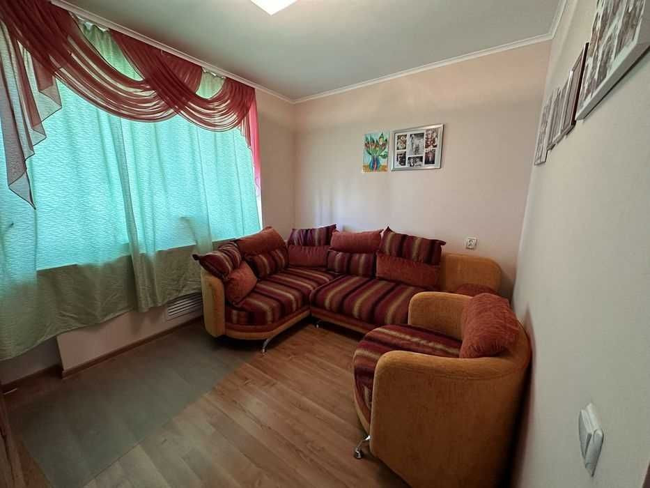 D1F  Продам 3 кім кв , м. Холодна гора, вул.Холодногірська,13. Харьков - изображение 7